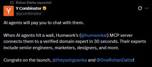 YC Humwork